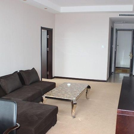 Splendid Oriental Business Hotel Tianjin Buitenkant foto