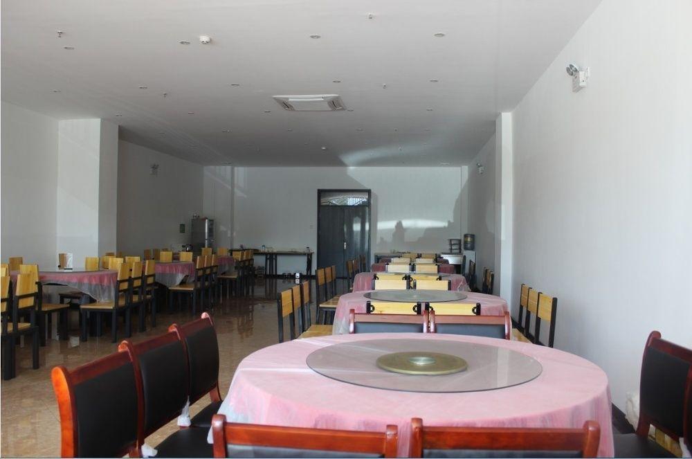 Splendid Oriental Business Hotel Tianjin Buitenkant foto
